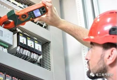 工廠電工與家電安裝工 同為電工，薪資背后誰的心酸？