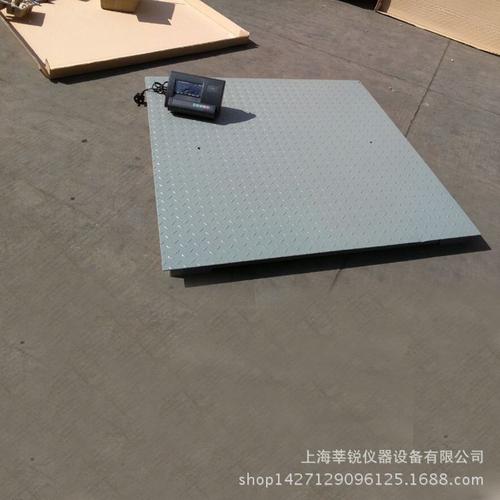 廠家批發(fā)1-200噸地磅 產(chǎn)品實(shí)拍展示 源頭工廠直供