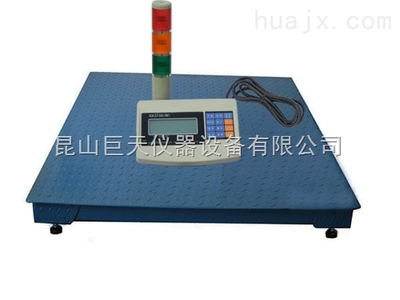 XK3150W-超限報(bào)警電子地磅(1噸-5噸)報(bào)警地磅秤(1t-5t)報(bào)價(jià) _供應(yīng)信息_商機(jī)_中國化工機(jī)械設(shè)備網(wǎng)